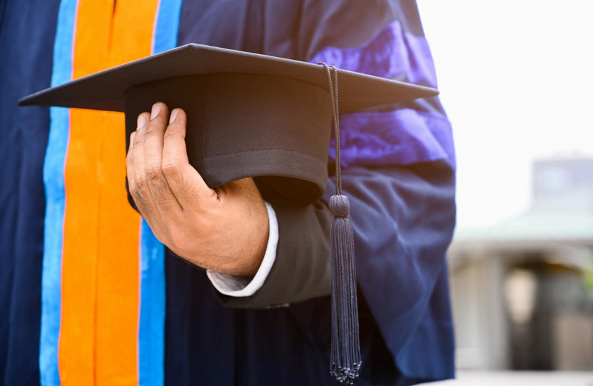 内地&香港2+2项目