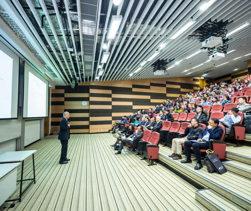 香港国际中学插班